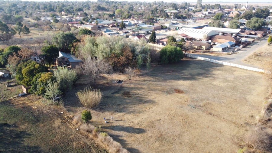 4 Bedroom Property for Sale in Ventersdorp North West